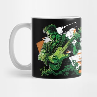 frankenstein Mug